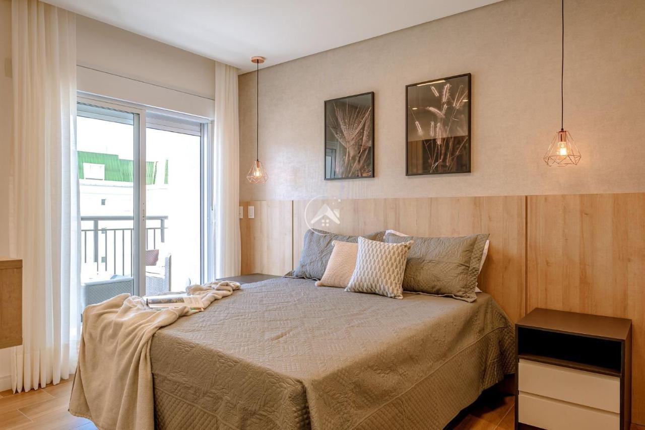 Moderna Cobertura Duplex Com 4 Suites Em Condominio Com Lazer Completo - Campos do Jordão Eksteriør billede