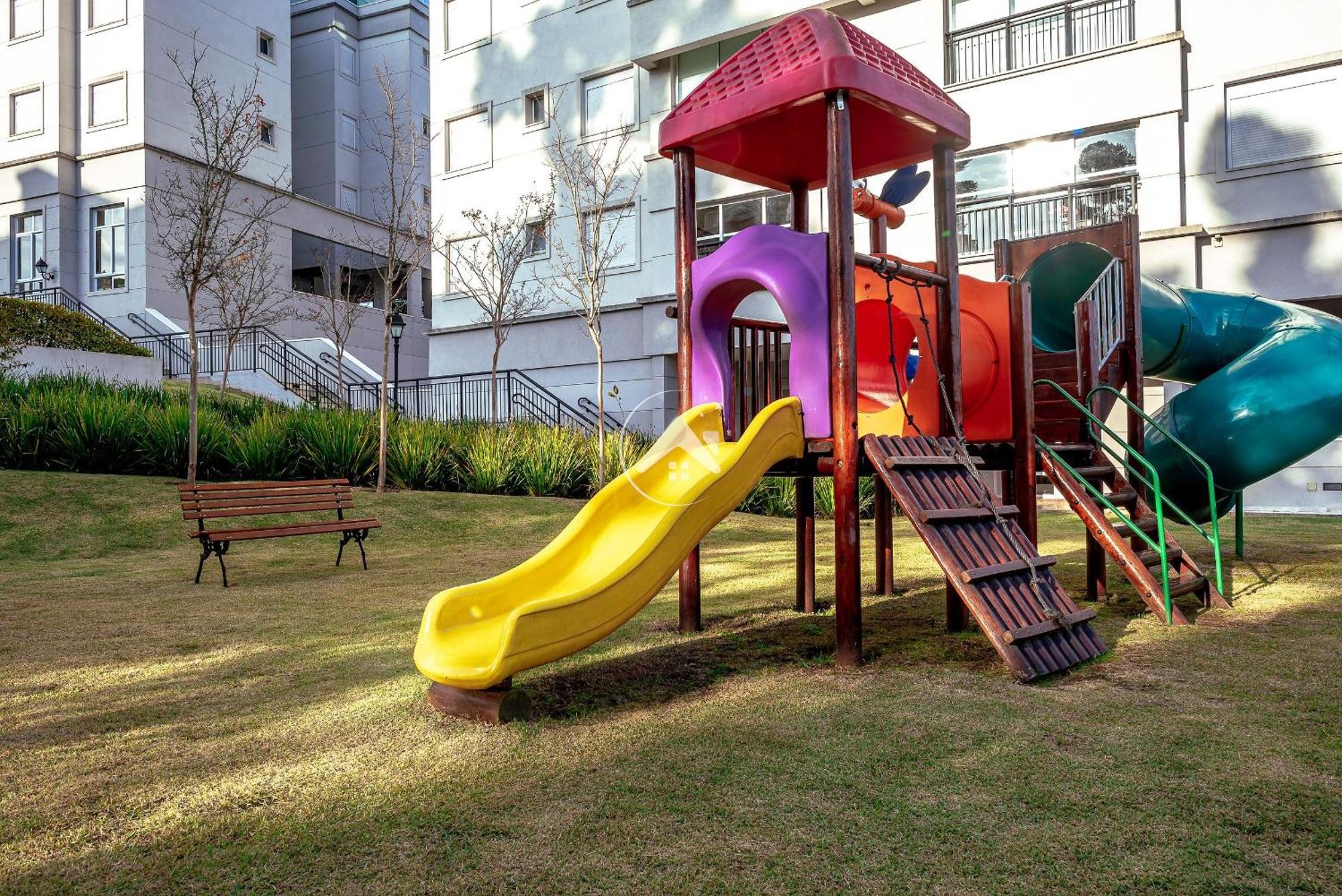 Moderna Cobertura Duplex Com 4 Suites Em Condominio Com Lazer Completo - Campos do Jordão Eksteriør billede