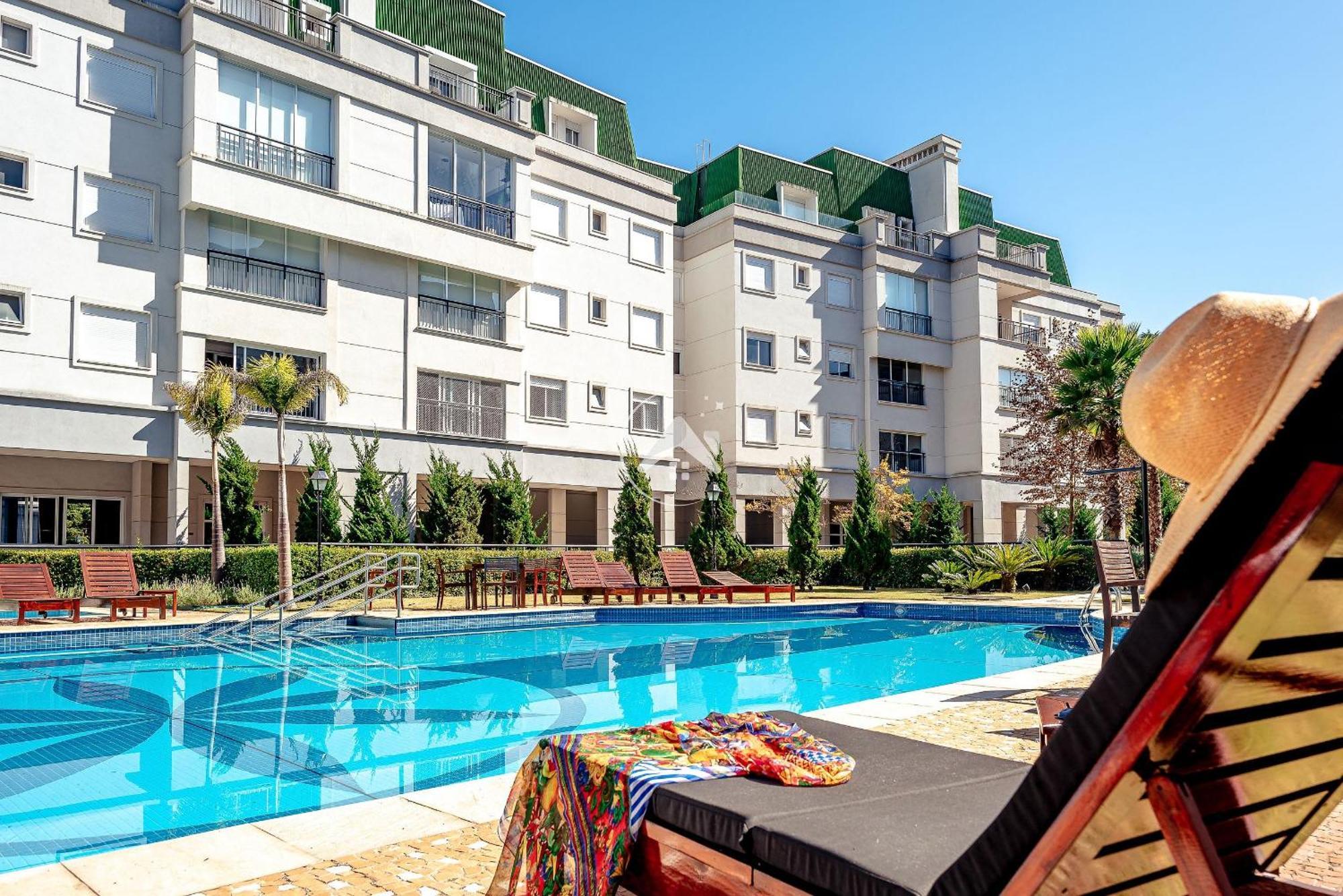 Moderna Cobertura Duplex Com 4 Suites Em Condominio Com Lazer Completo - Campos do Jordão Eksteriør billede